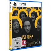 Indika PS-5