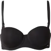 Tommy Hilfiger Underwear Soutien-gorge noir