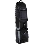 BagBoy T-750 Black/Charcoal Étui de voyage