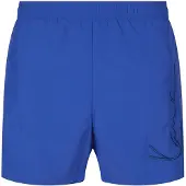 Karl kani Shorts de bain bleu