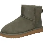 Ugg Classic Mini Ii Boots Vert EU 39 Femme