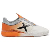Munich Rondo 19 Indoor Football Shoes Gris EU 41 Homme