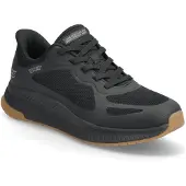 SKECHERS Sneakers 118423-BBK in Black color size 45