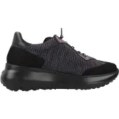 Wonders Ultrafly 01 Trainers Noir EU 36 Femme