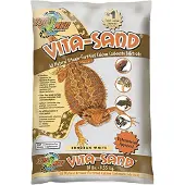 Zoo med Substrat Vita-sand 4.5kg