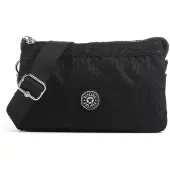Kipling Sac bandoulière 'Riri' noir