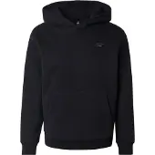 SKECHERS Sweat-shirt noir