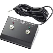 Koch FS2-ST footswitch pour Studiotone