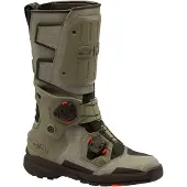 Sidi Taurus Gore-tex Motorcycle Boots Vert EU 46 Homme