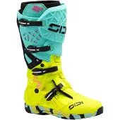 Sidi Crossair-X Bottes de motocross
