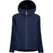 Houdini Power Up Houdi Jacket Bleu L Homme
