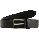 s.Oliver Ceinture noir