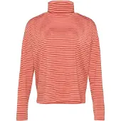 s.Oliver T-shirt framboise