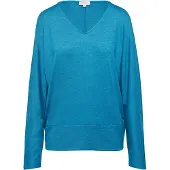 s.Oliver T-shirt azur