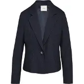 s.Oliver Blazer bleu marine