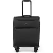 Epic trolley Jupiter 4X Trolley Black noir 55cm