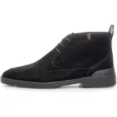 Floris van Bommel Chukka Boots 'De Venker 01' noir
