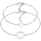 Elli Bijou argent