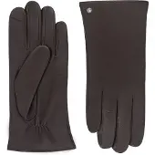 Roeckl Gants 'BOSTON TOUCH' marron / marron châtaigne / chocolat / brun foncé