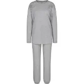Triumph Pyjama ' Endless Comfort ' gris foncé
