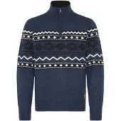 Blend Pull-over ' BHNolan ' bleu
