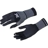 X-Bionic Xb Gloves Noir S-M