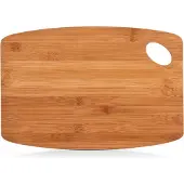 Zeller Present Tilla, Planche à découper, Marron