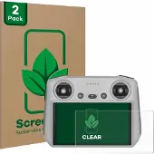 ScreenLeaf Film de protection durable Protection d'écran Film clair transparent