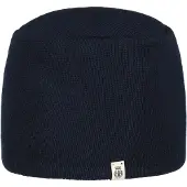 Roeckl Bonnet 'ESSENTIALS' bleu nuit