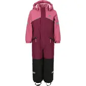 ZigZag Costume fonctionnel violet