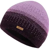 TROLLKIDS Merino Beanie Violet 54 cm Enfants
