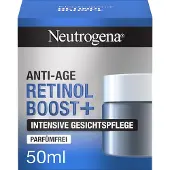 Neutrogena Retinol Boost+ soin intensif du visage 50 ml