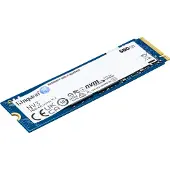Kingston NV3 PCIe 4.0 NVMe SSD 500 Go