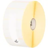 Zebra Rouleau d'étiquettes 38 x 19mm