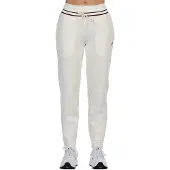 Bullpadel Aranga Tracksuit Pants Blanc S Femme