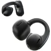Baseus Écouteurs sans fil, BT V5.4, IP57, 600mAh - (A00083501126-00) - Noir