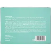 La'dor Ampoule de remplissage capillaire parfait - Ampoule régénératrice pour cheveux abîmés, 10 x 13 ml