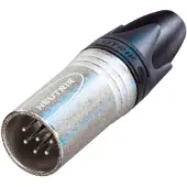 Neutrik NC6MXX Connecteur XLR