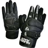 MUGENRACE Halfy Gants de moto