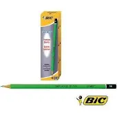 BIC Criterium HB Bleistift (12 Stück) (HB, 12x)