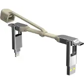 Rolling Square inCharge XS 240W Sahara Beige