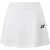 Yonex Yw0036ex Skirt Blanc L Femme