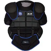 Tk Protection TK1 DH Breast-Shoulder