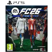 Ps5 Ea Sports Fc 26 Multicolore