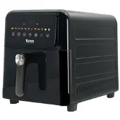 TM Electron Friteuse à air chaud 2000 W 9 L