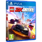 LEGO 2K Drive