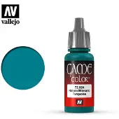 Wittmax Game Color Turquoise-