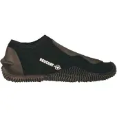 BEUCHAT Sirocco Low Open 3 Mm Booties Noir EU 36-37