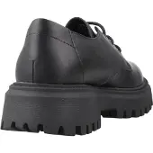 Geox J Maquinnens Girl Couleur Noir