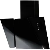 AKPO Hotte Décorative Wk-4 Cetias Eco 60 Cm